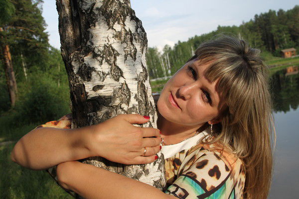 Наталья Батурина