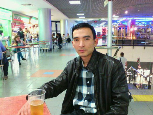 Тендик Дооранов