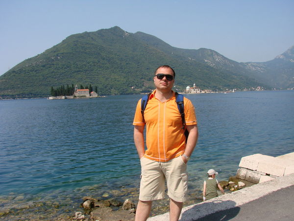 Павел Гончаренко