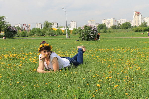 Ксения Красюкова