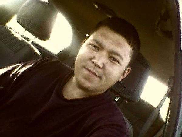 Амангельды Бухаров