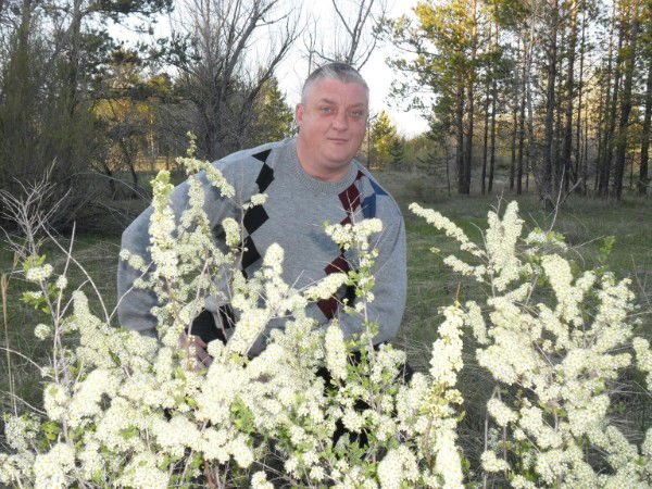 Андрей Лялин