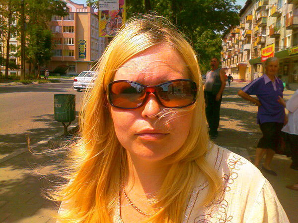 Анастасия Баукина