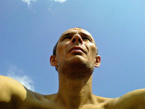 Игорь Болдырев