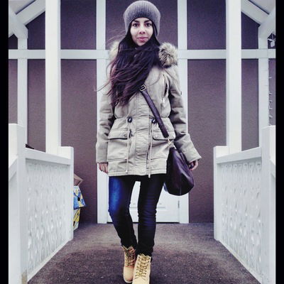 Іванка Чуньківська