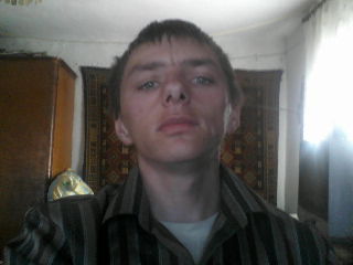 Виталий Рожков