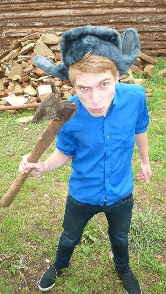 Эдуард Бреднев