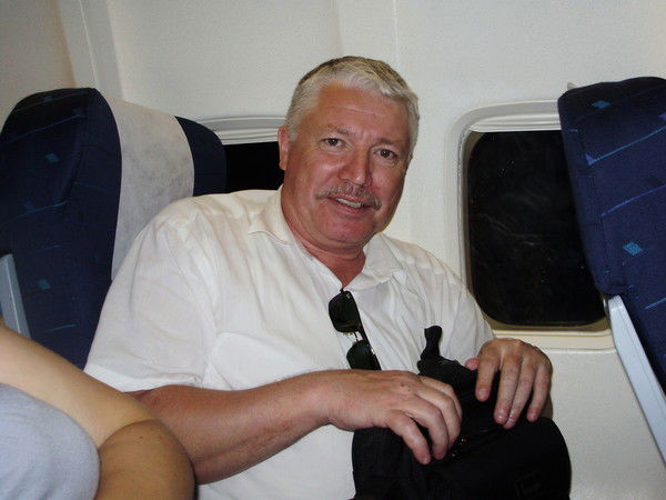 Сергей Редькин