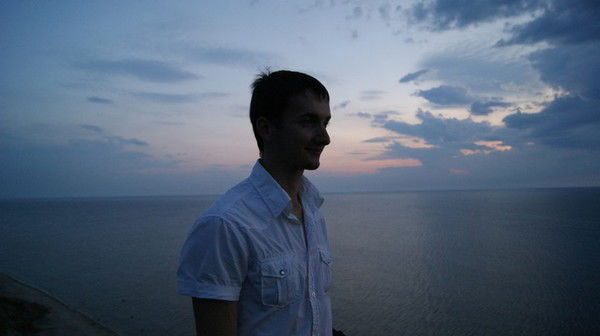 Роман Масальскас