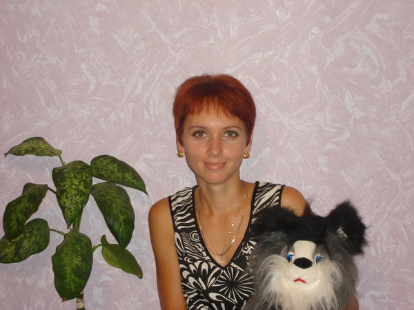 Юлия Гольцер