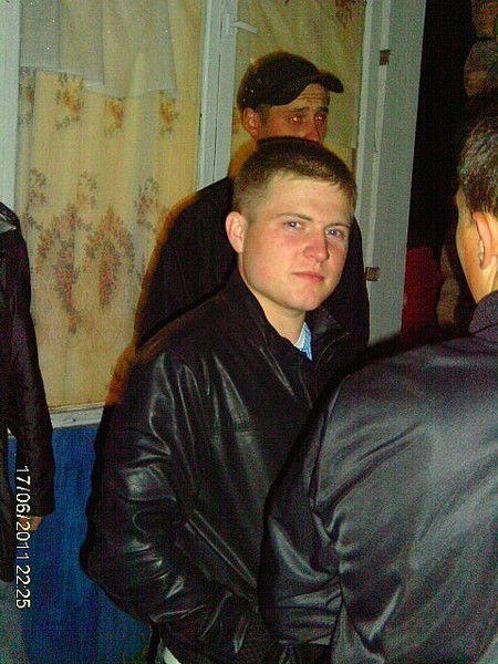 Максим Максудов