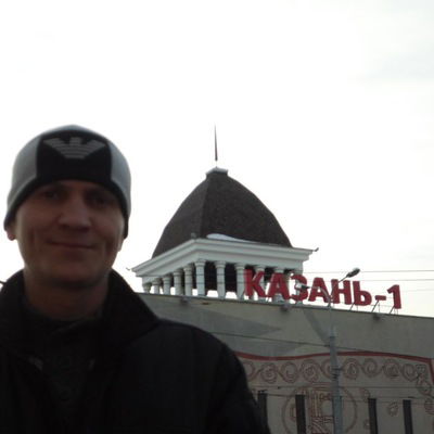 Алексей Молчанов