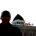 Алексей Молчанов