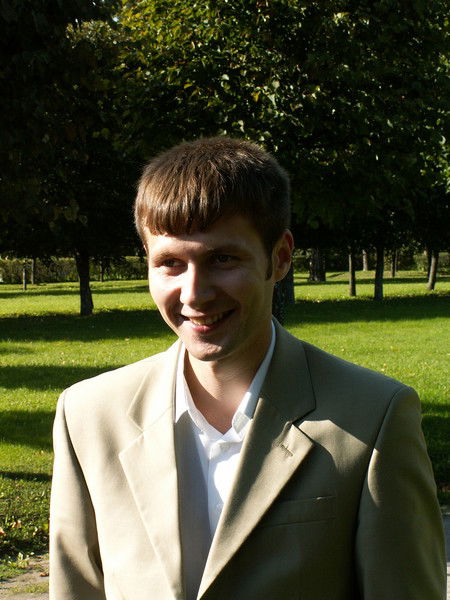 Виталик Мандрусов