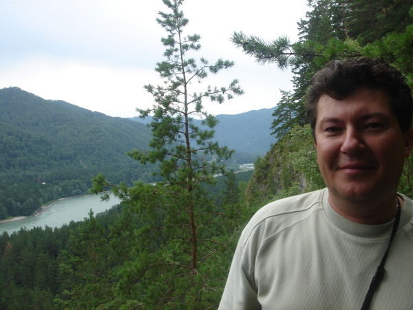 Владимир Борисов