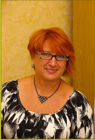 Наталья Терещенко