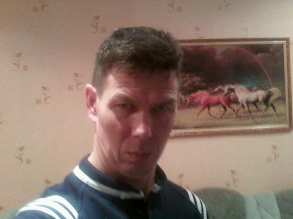 Олег Арзамасцев