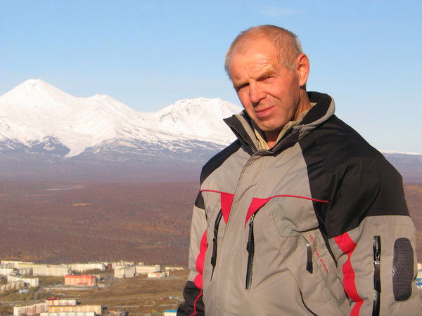 Юрий Зубенко