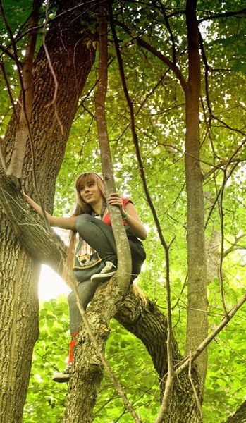 Яна Лямасова