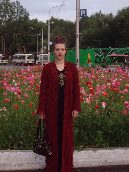 Aнастасия Шишлова