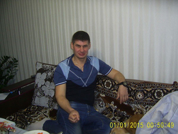 Владимир Похвалов