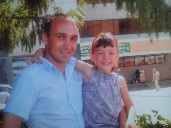 Денис Черний