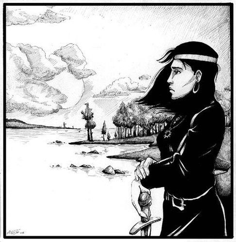 Виктория Москаленко