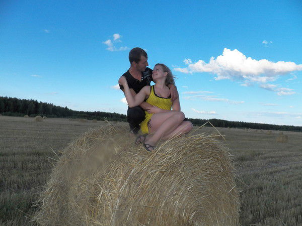 Виталик Арнаутов