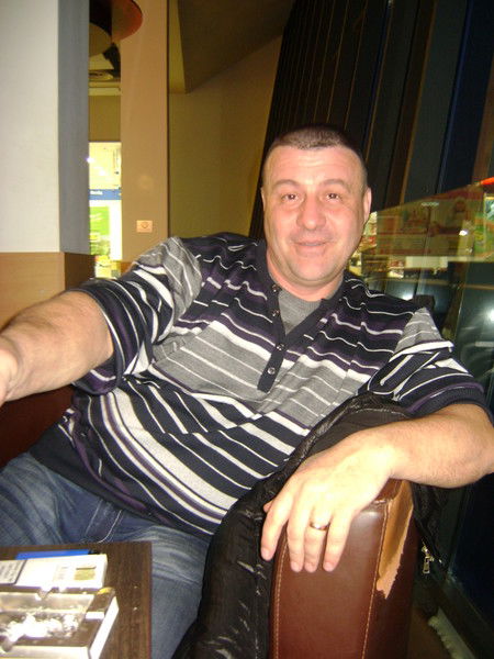 Жека Везденецкий