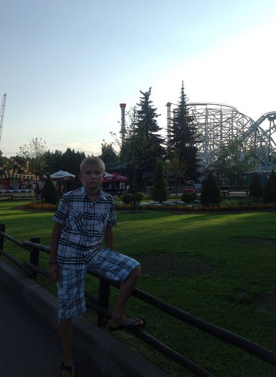 Вячеслав Нилов