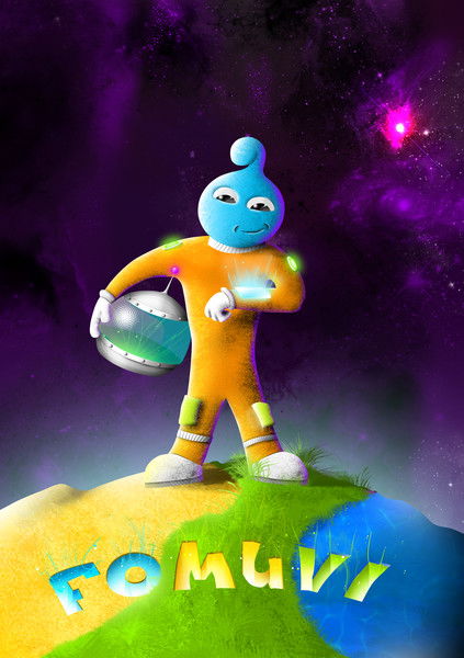 Фомуви И Кроль