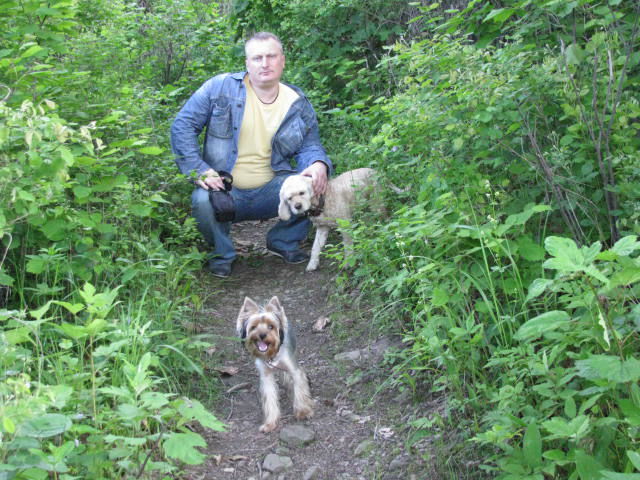 Тимофей Свиридов