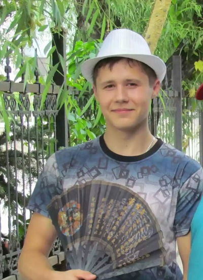 Александр Руденко