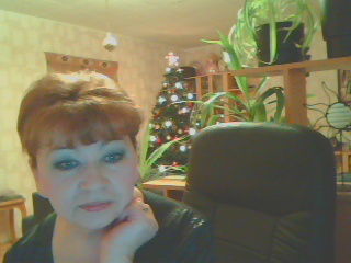 Людмила Камбура