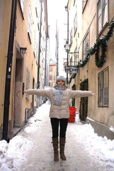 Лиана Морозова