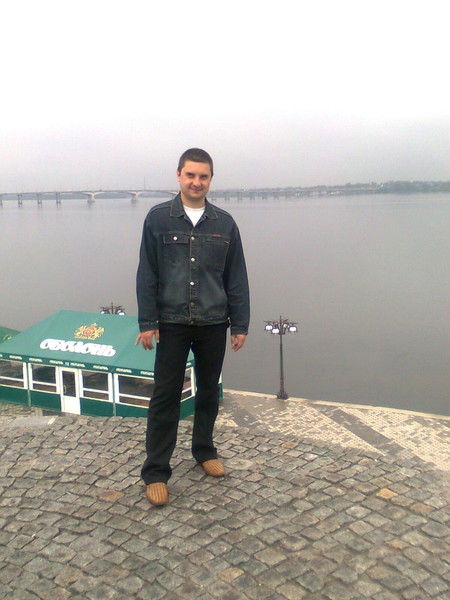 Сергей Ухахаха