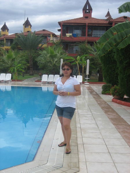 Гульмира Сейтмагамбетова