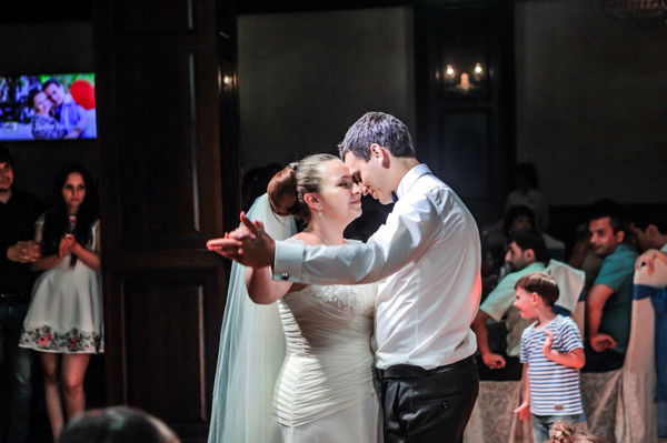 Ksenia Kabolova (Vaitova)