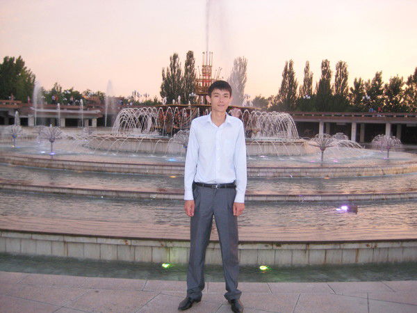 Артур Фадеев