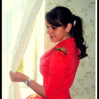 Варвара Анисимова