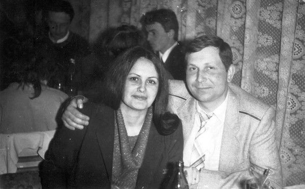 Борис Романцев