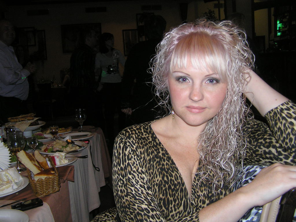 Мария Дмитрук