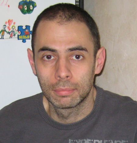 Марк Шейман