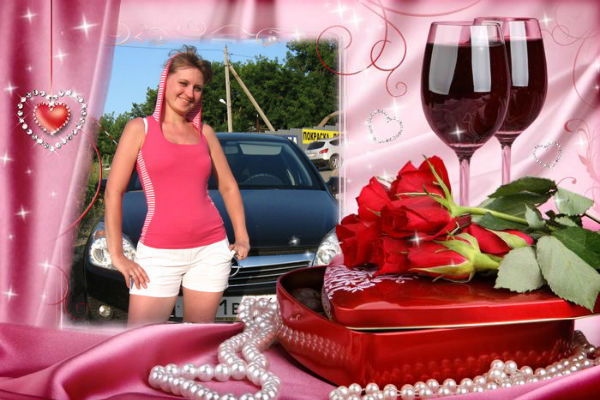 Evgeniya Kandrushina