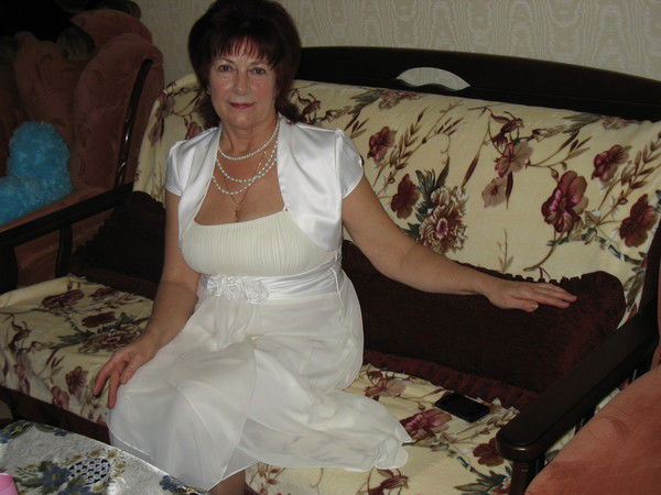 Надежда Ефимова