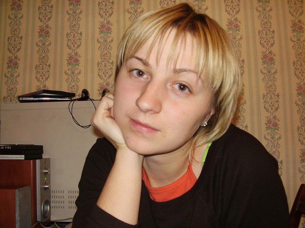 Юлия Филькевич