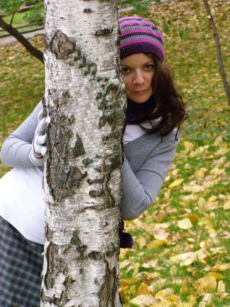 Юлечка Куракова