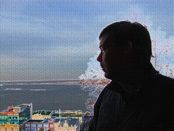 Константин Лисин