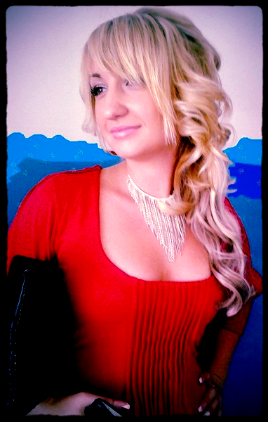 Алёна Колесникова