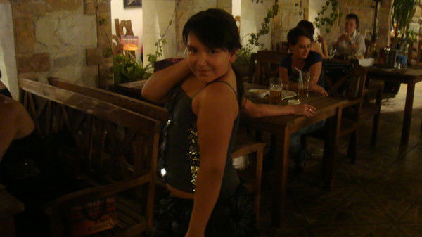 Амина 100% Кадирова